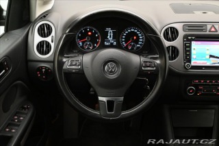Volkswagen Golf Plus 1,4 TSI 90kW Life Nová ST 2013