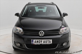Volkswagen Golf Plus 1,4 TSI 90kW Life Nová ST 2013