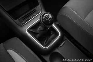 Volkswagen Golf Plus 1,4 TSI 90kW Life Nová ST 2013