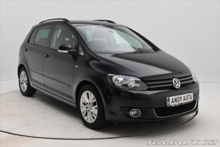 Volkswagen Golf Plus 1,4 TSI 90kW Life Nová ST 2013