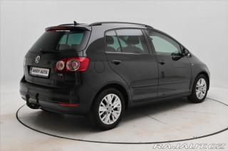Volkswagen Golf Plus 1,4 TSI 90kW Life Nová ST 2013