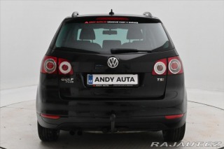 Volkswagen Golf Plus 1,4 TSI 90kW Life Nová ST 2013