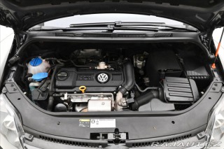 Volkswagen Golf Plus 1,4 TSI 90kW Life Nová ST 2013