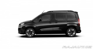 Fiat Ostatní modely Qubo L Prima Rodina 1.5 BlueHDI 2026