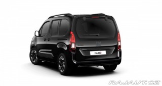 Fiat Ostatní modely Qubo L Prima Rodina 1.5 BlueHDI 2026