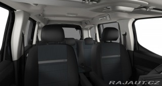 Fiat Ostatní modely Qubo L Prima Rodina 1.5 BlueHDI 2026