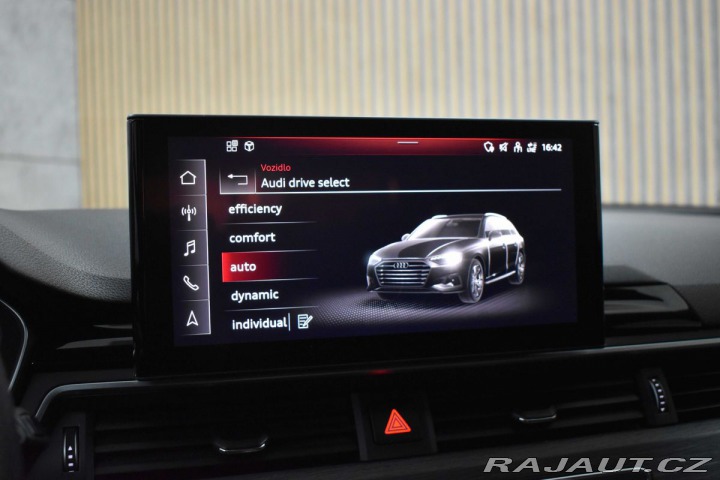 Audi A4 2.0 TDI S-LINE*ACC*TAŽNÉ* 2019