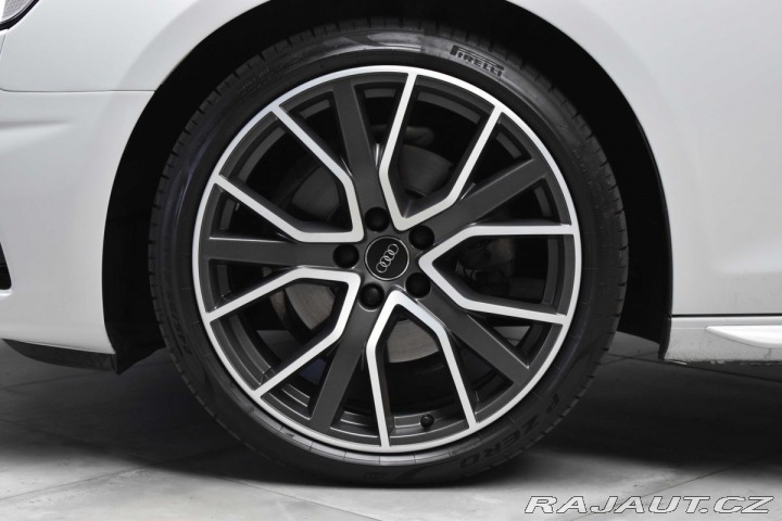 Audi A4 2.0 TDI S-LINE*ACC*TAŽNÉ* 2019