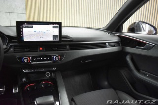 Audi A4 2.0 TDI S-LINE*ACC*TAŽNÉ* 2019