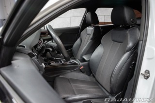 Audi A4 2.0 TDI S-LINE*ACC*TAŽNÉ* 2019