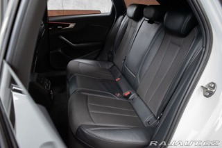 Audi A4 2.0 TDI S-LINE*ACC*TAŽNÉ* 2019