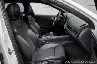 Audi A4 2.0 TDI S-LINE*ACC*TAŽNÉ* 2019