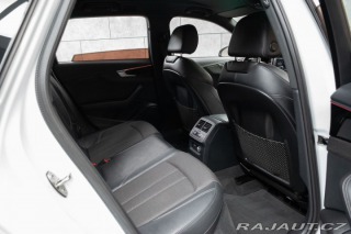 Audi A4 2.0 TDI S-LINE*ACC*TAŽNÉ* 2019
