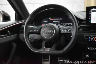Audi A4 2.0 TDI S-LINE*ACC*TAŽNÉ* 2019