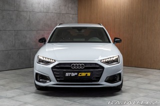 Audi A4 2.0 TDI S-LINE*ACC*TAŽNÉ* 2019