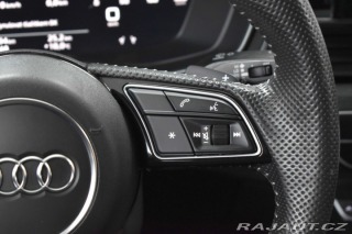 Audi A4 2.0 TDI S-LINE*ACC*TAŽNÉ* 2019