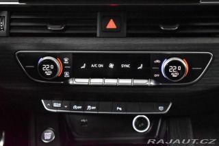 Audi A4 2.0 TDI S-LINE*ACC*TAŽNÉ* 2019