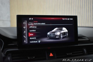 Audi A4 2.0 TDI S-LINE*ACC*TAŽNÉ* 2019