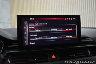 Audi A4 2.0 TDI S-LINE*ACC*TAŽNÉ* 2019