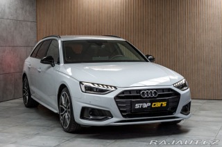 Audi A4 2.0 TDI S-LINE*ACC*TAŽNÉ* 2019