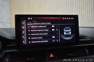 Audi A4 2.0 TDI S-LINE*ACC*TAŽNÉ* 2019