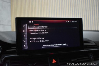 Audi A4 2.0 TDI S-LINE*ACC*TAŽNÉ* 2019
