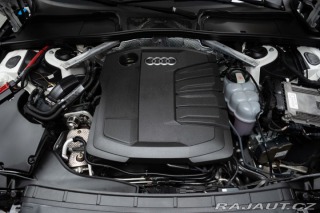Audi A4 2.0 TDI S-LINE*ACC*TAŽNÉ* 2019