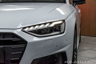 Audi A4 2.0 TDI S-LINE*ACC*TAŽNÉ* 2019