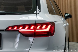Audi A4 2.0 TDI S-LINE*ACC*TAŽNÉ* 2019