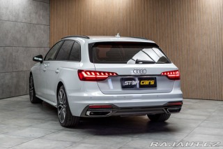 Audi A4 2.0 TDI S-LINE*ACC*TAŽNÉ* 2019