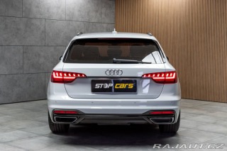Audi A4 2.0 TDI S-LINE*ACC*TAŽNÉ* 2019