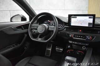 Audi A4 2.0 TDI S-LINE*ACC*TAŽNÉ* 2019