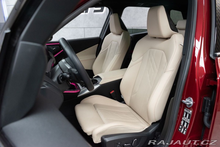 BMW X3 xDrive20d REZERVACE 2025