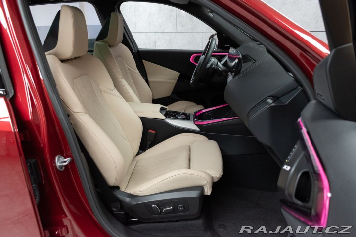 BMW X3 xDrive20d REZERVACE 2025