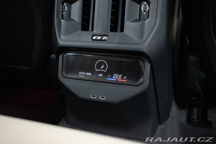BMW X3 xDrive20d REZERVACE 2025