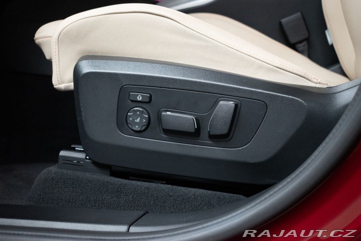 BMW X3 xDrive20d REZERVACE 2025
