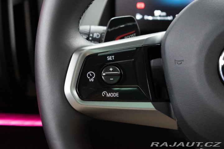 BMW X3 xDrive20d ///MSPORT*ZÁRUK 2025