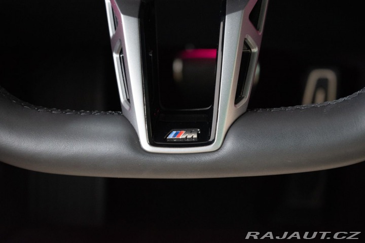 BMW X3 xDrive20d REZERVACE 2025