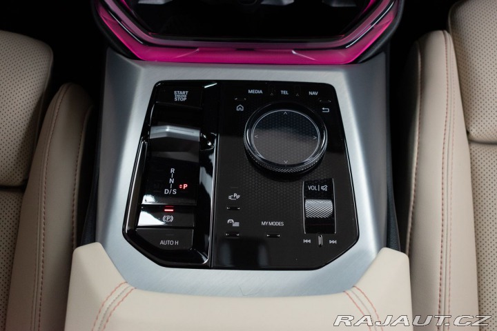 BMW X3 xDrive20d ///MSPORT*ZÁRUK 2025
