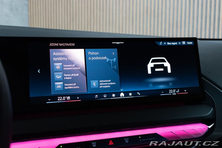 BMW X3 xDrive20d REZERVACE 2025