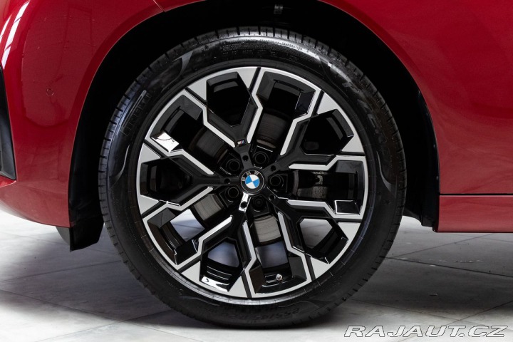 BMW X3 xDrive20d ///MSPORT*ZÁRUK 2025