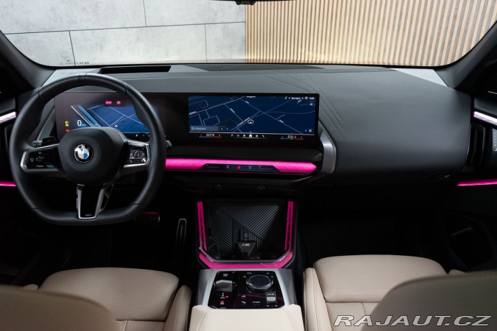 BMW X3 xDrive20d REZERVACE 2025