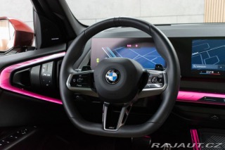 BMW X3 xDrive20d ///MSPORT*ZÁRUK 2025