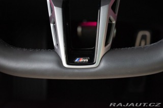 BMW X3 xDrive20d ///MSPORT*ZÁRUK 2025