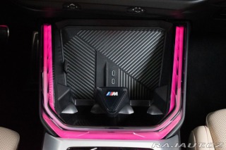 BMW X3 xDrive20d ///MSPORT*ZÁRUK 2025