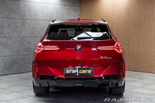 BMW X3 xDrive20d ///MSPORT*ZÁRUK 2025