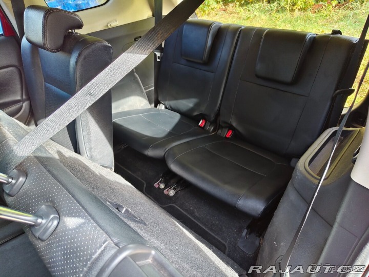 Mitsubishi Outlander 2015