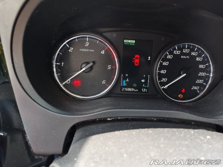 Mitsubishi Outlander 2015