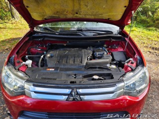Mitsubishi Outlander 2015
