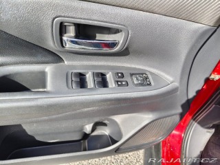 Mitsubishi Outlander 2015